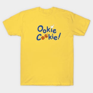 Ookie Cookie [Rx-Tp] T-Shirt